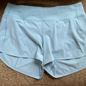 Lululemon Shorts NWOT